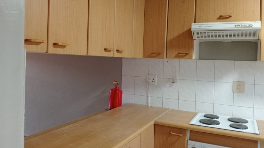 To Let 3 Bedroom Property for Rent in Langenhovenpark Free State
